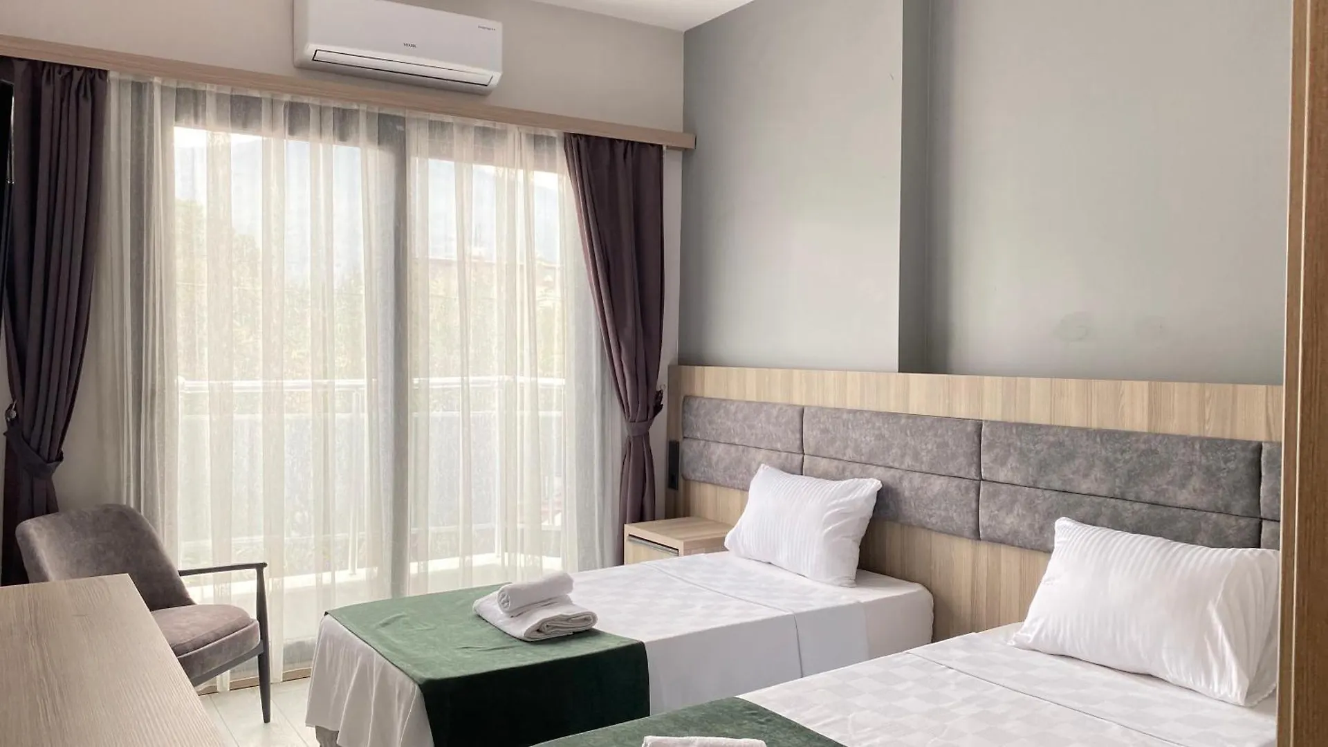 Medos Beach Hotel Kusadasi