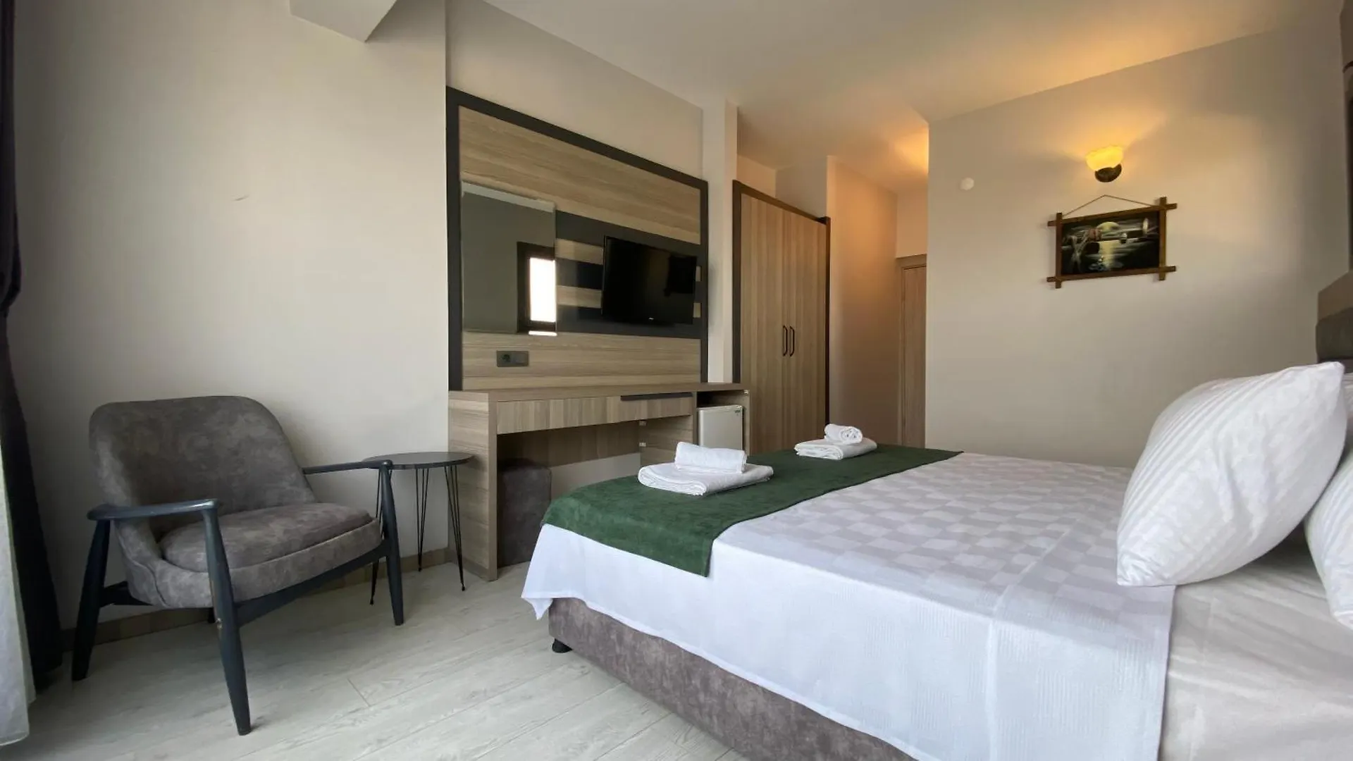 Medos Beach Hotel Kusadasi