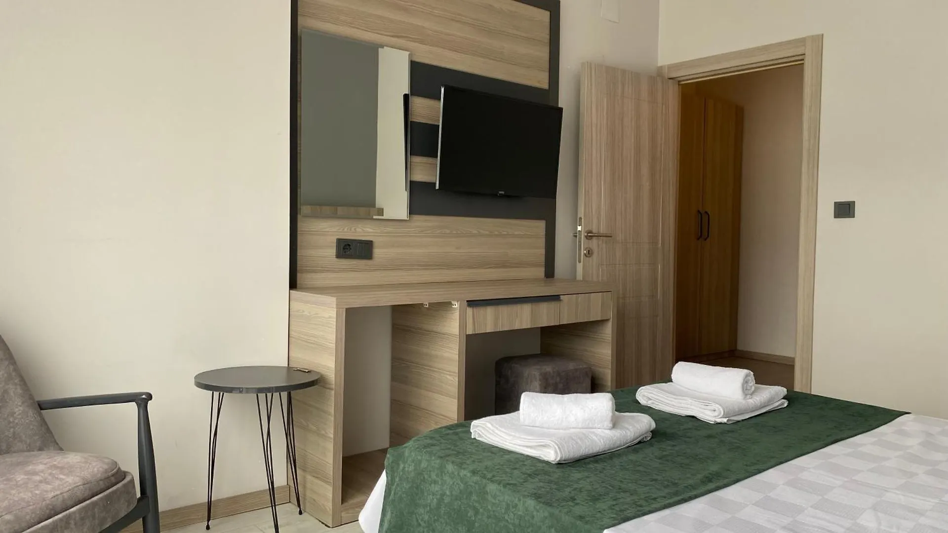 ***  Medos Beach Hotel Kusadasi Turkey