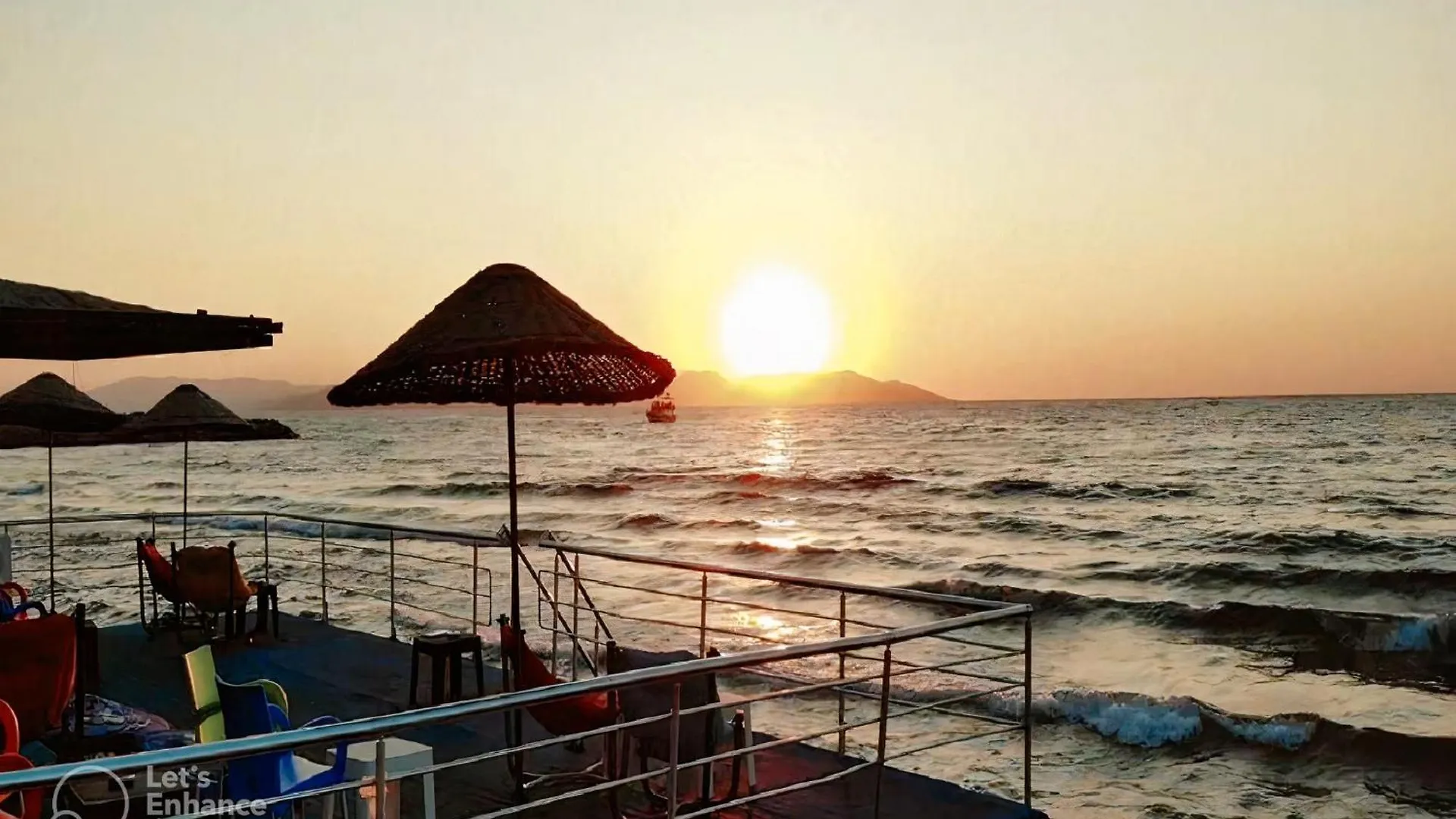 Medos Beach Hotel Kusadasi