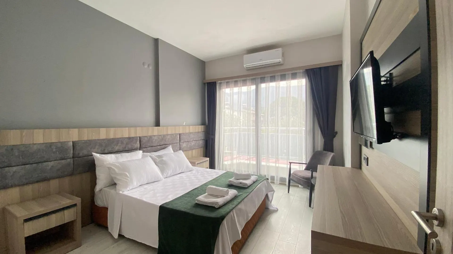 Medos Beach Hotel Kusadasi