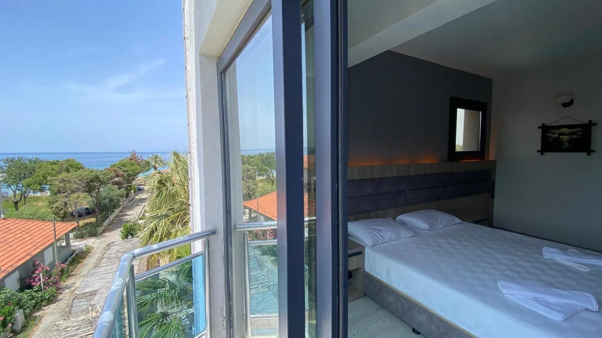 Medos Beach Hotel Kusadasi