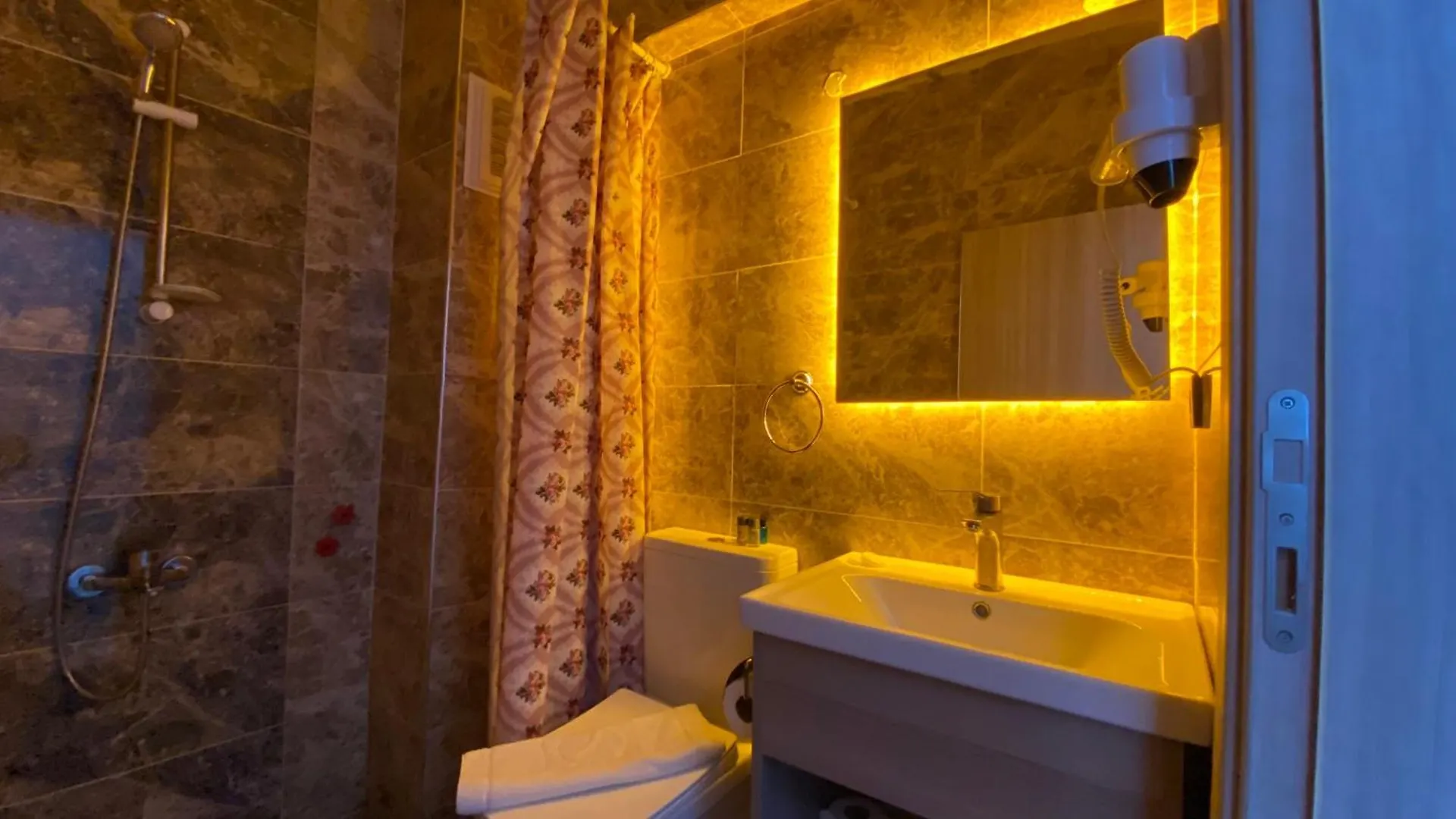 ***  Medos Beach Hotel Kusadasi Turkey