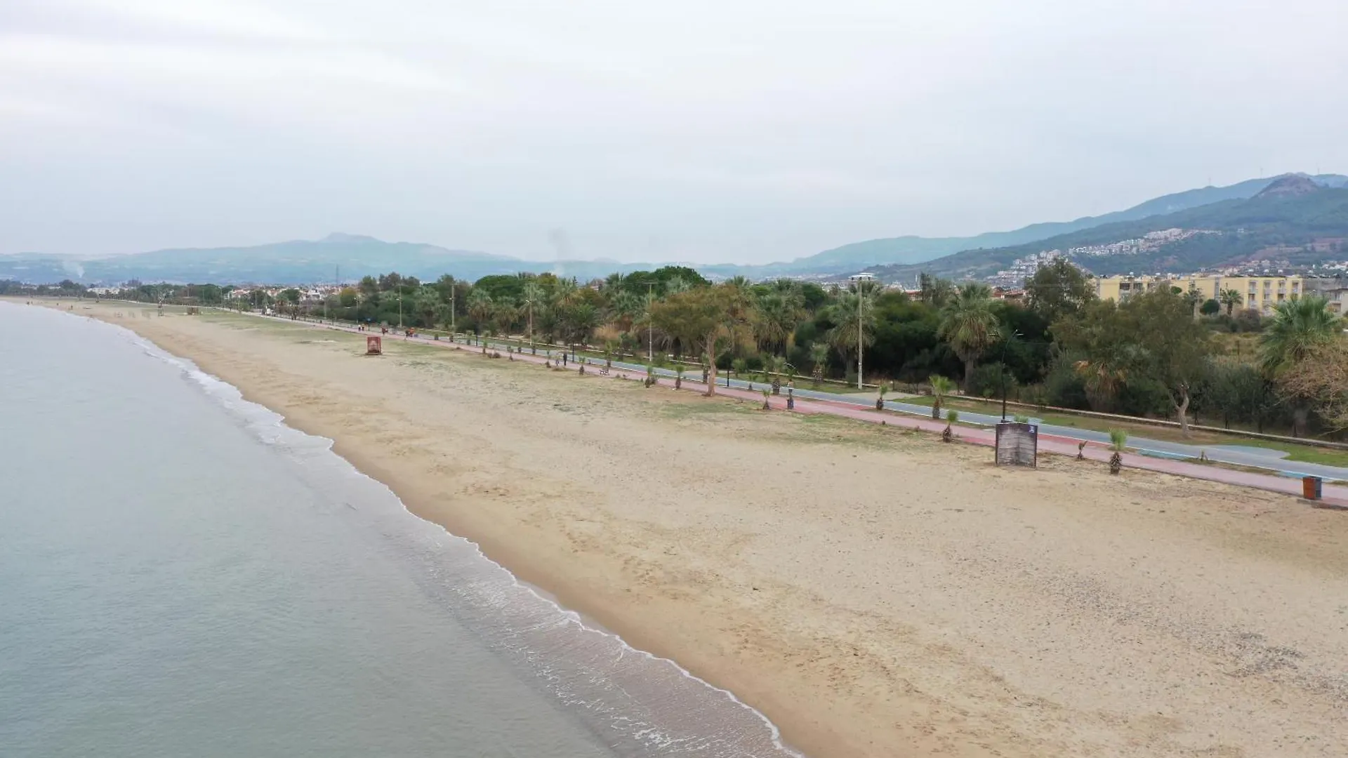 Medos Beach Hotel Kusadasi 3*,  Turkey